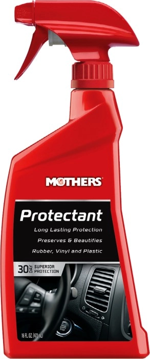 Mothers Protectant 473ml