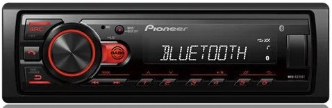 Pioneer Digital Media Receiver