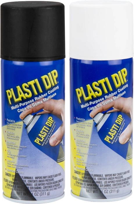 Plasti Dip Multi-Purpose Peelable Paint 311g