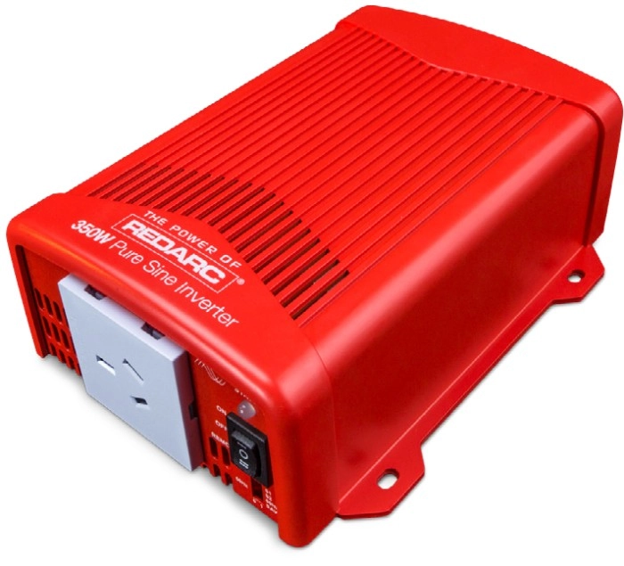 Redarc Pure Sine Wave Inverters