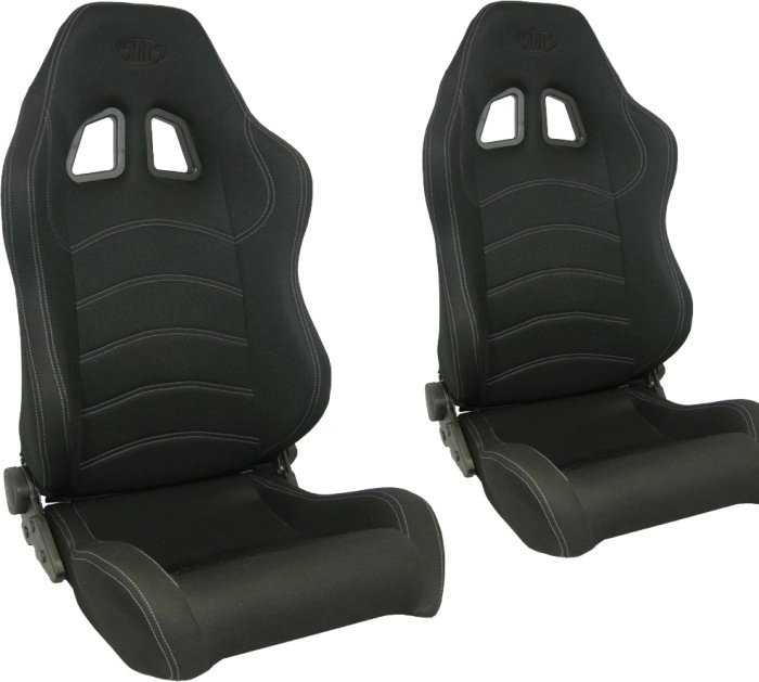 SAAS Razor Sports Seat