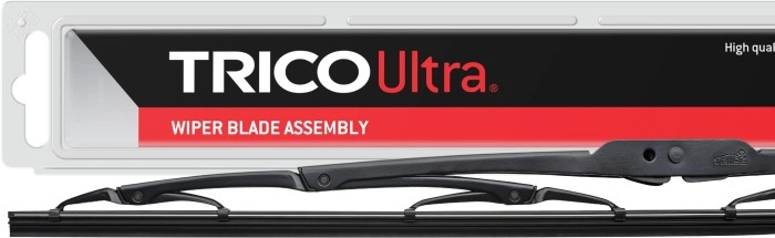 Trico Ultra Wiper Blade