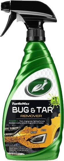 Turtle Wax Bug & Tar Remover 473ml