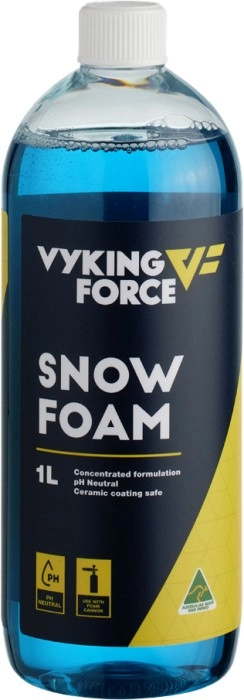 Vyking Force Snow Foam 1L