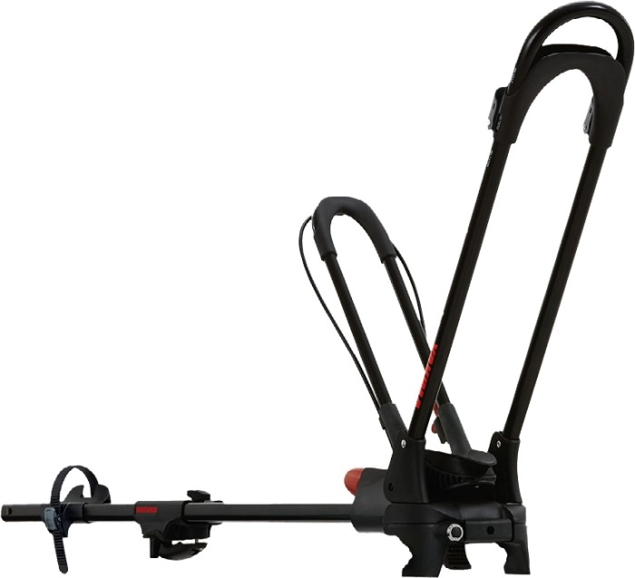 Yakima Frontloader with Locks