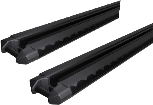 Yakima Locknload TrimHD Bars