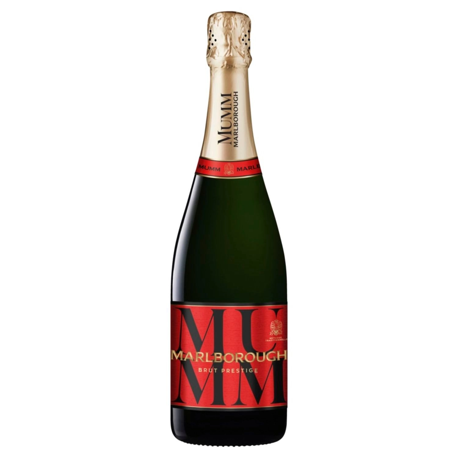 Mumm Marlborough Brut Prestige