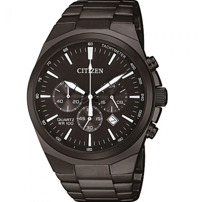 Citizen AN8175-55E Chronograph – Shiels Jewellers