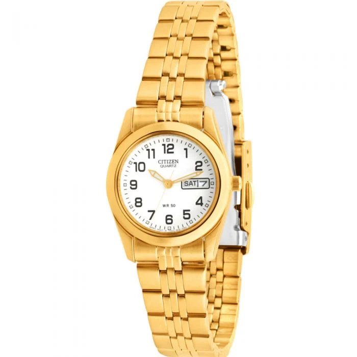 Citizen Quartz EQ0512-52B – Shiels Jewellers