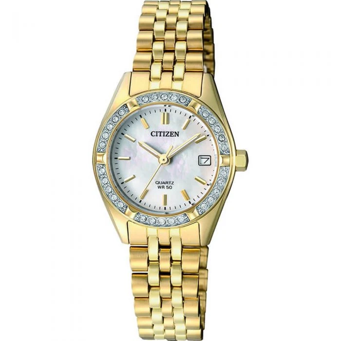 Citizen Quartz EU6062-50D – Shiels Jewellers