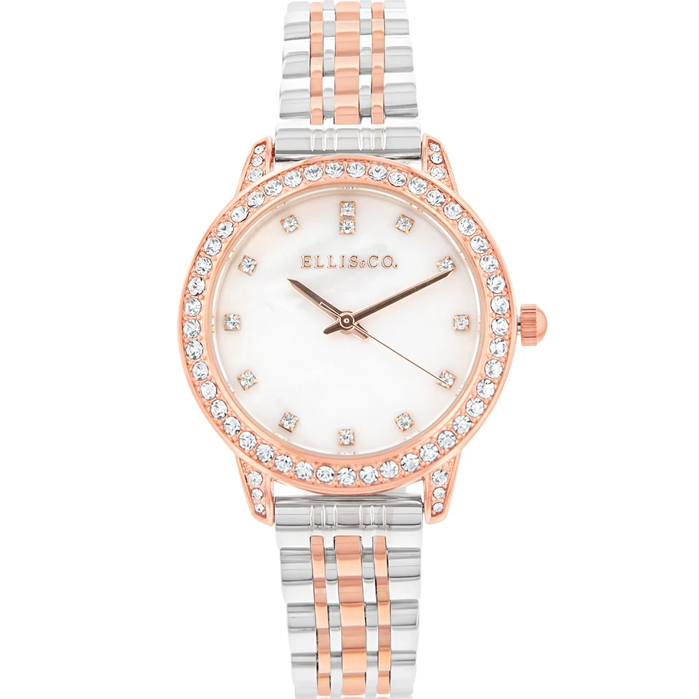 Ellis & Co Women's Watch – Shiels Jewellers