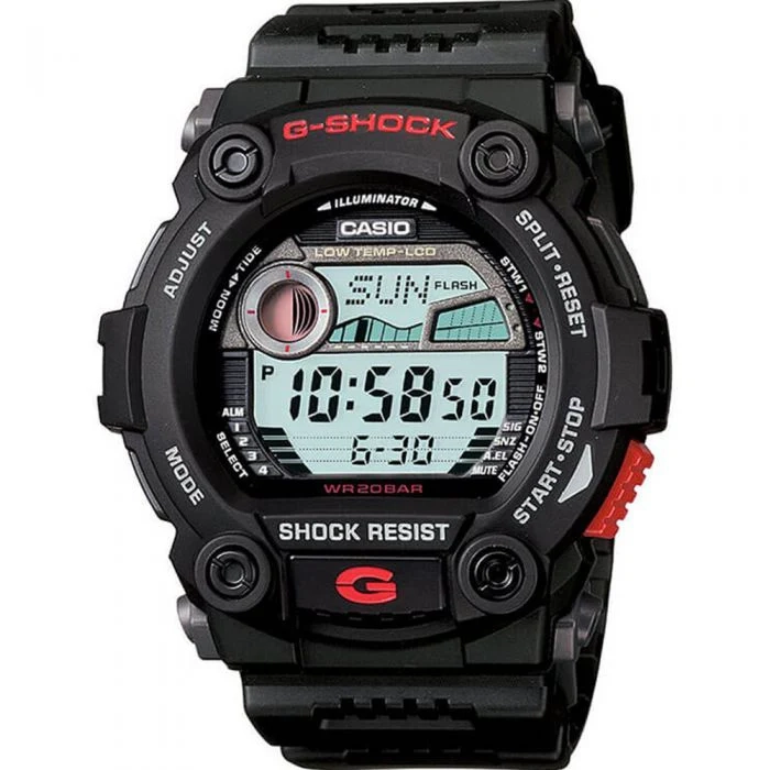 G-Shock G7900-1 – Shiels Jewellers