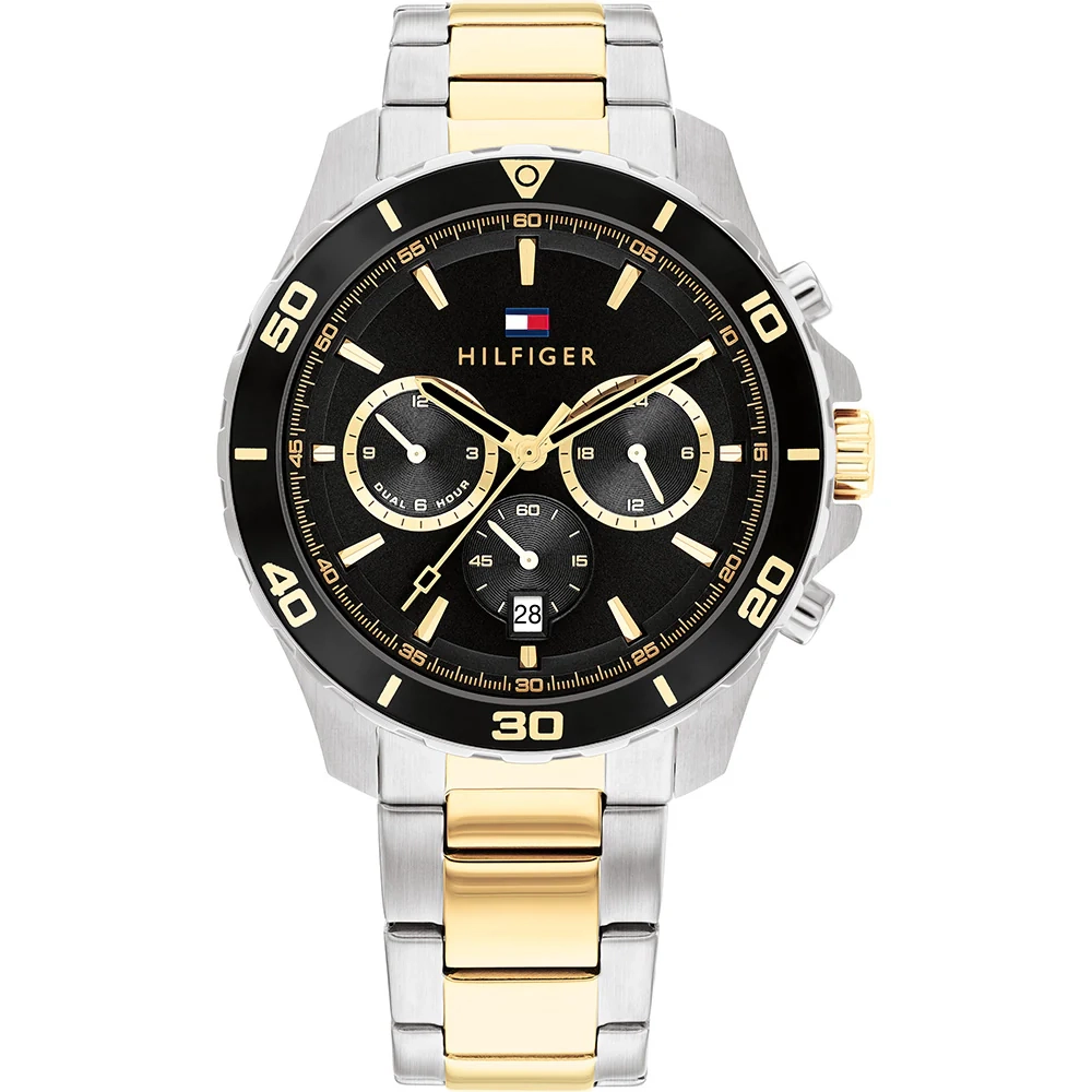 Tommy Hilfiger Jordan 1792095 Multi-Function – Shiels Jewellers