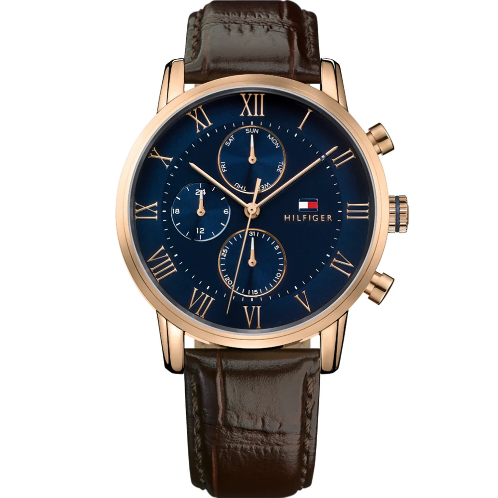 Tommy Hilfiger Kane 1791399 Multi-Function – Shiels Jewellers