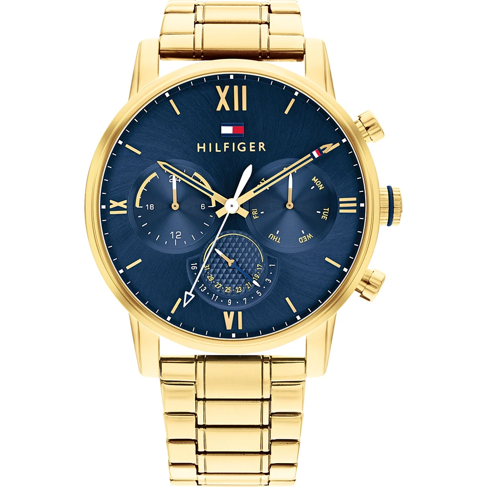 Tommy Hilfiger Sullivan 1791880 Multi-Function – Shiels Jewellers