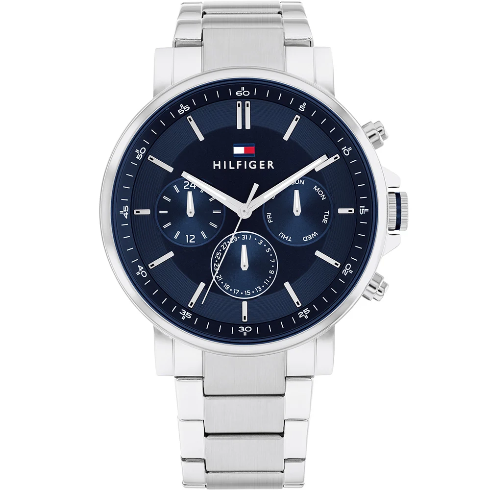 Tommy Hilfiger Tyson 1710588 Multi-Function – Shiels Jewellers