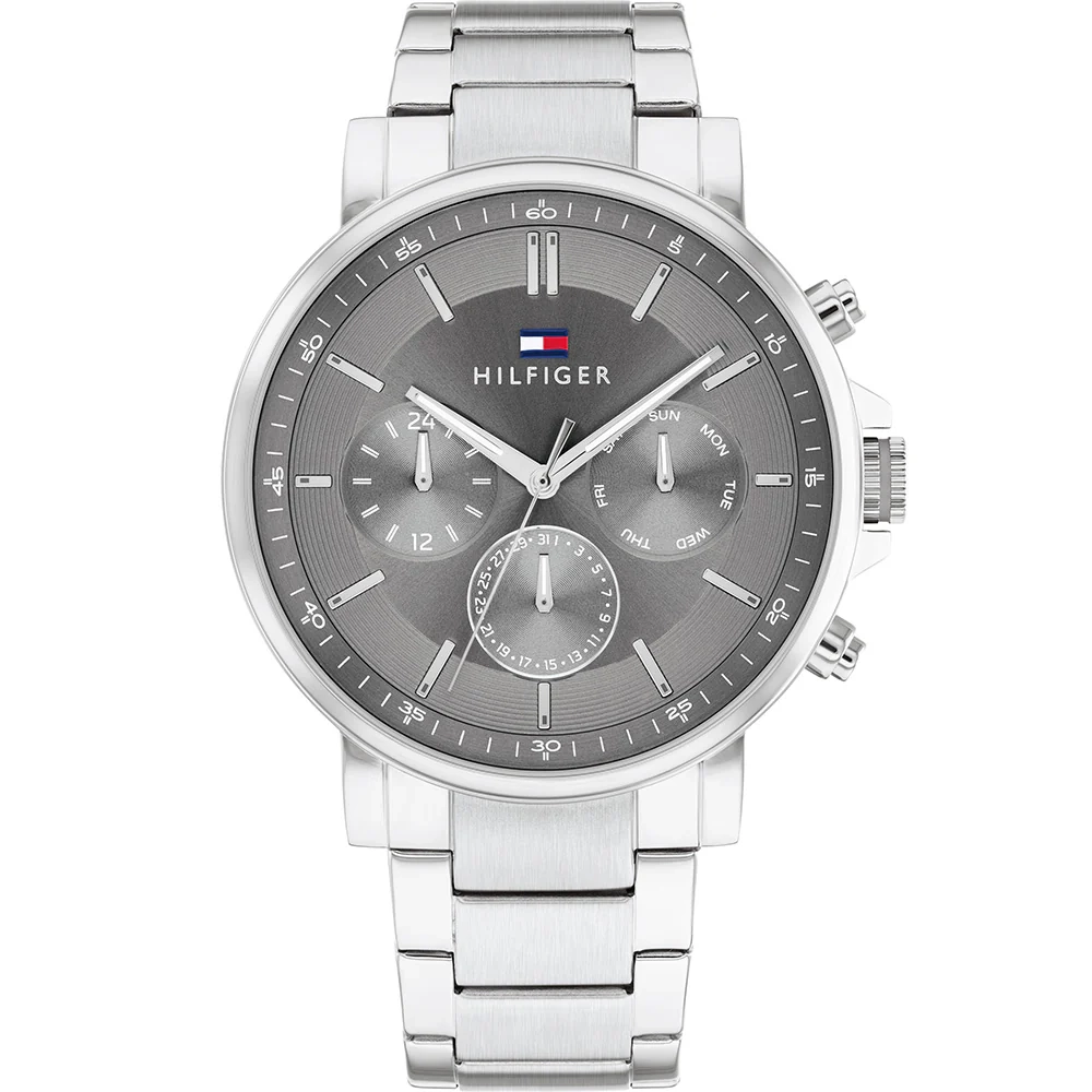 Tommy Hilfiger Tyson 1710604 Multi-Function – Shiels Jewellers