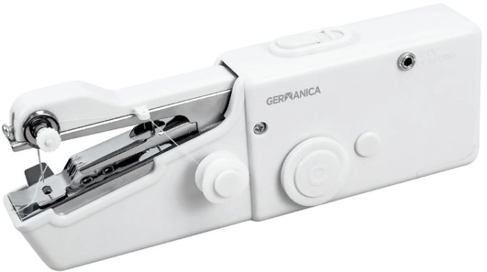 Germanica Handheld Sewing Machine