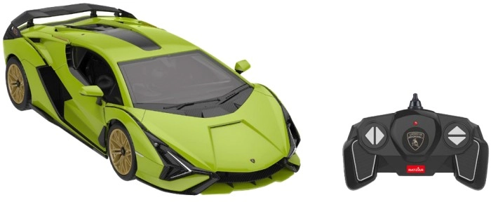 Lamborghini Remote Control Car