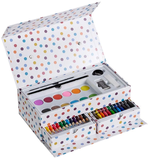 Painting and Drawing Kit