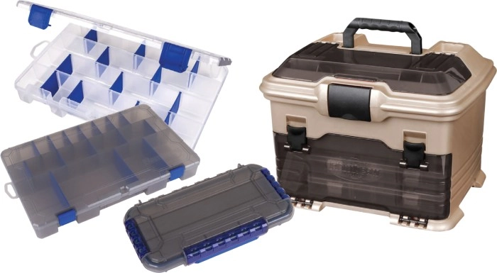 10% off Regular Price on Flambeau Tackle Storage