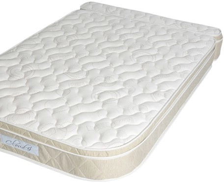 10% off Slumberest Cloud 9 270mm Mattresses