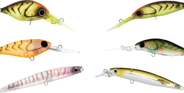 15% off Regular Price on Daiwa Infeet Lures