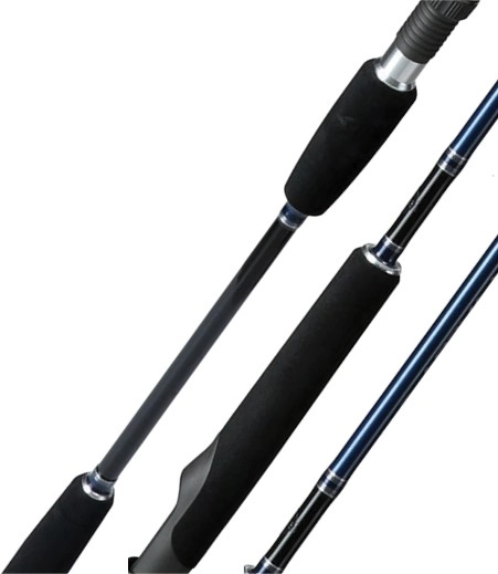 15% off Shimano Talavera Rods