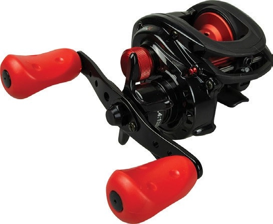 20% off Abu Garcia Max X Baitcast Reel