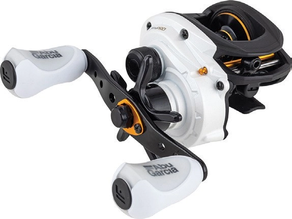 20% off Abu Garcia Maxx Pro Baitcast Reel