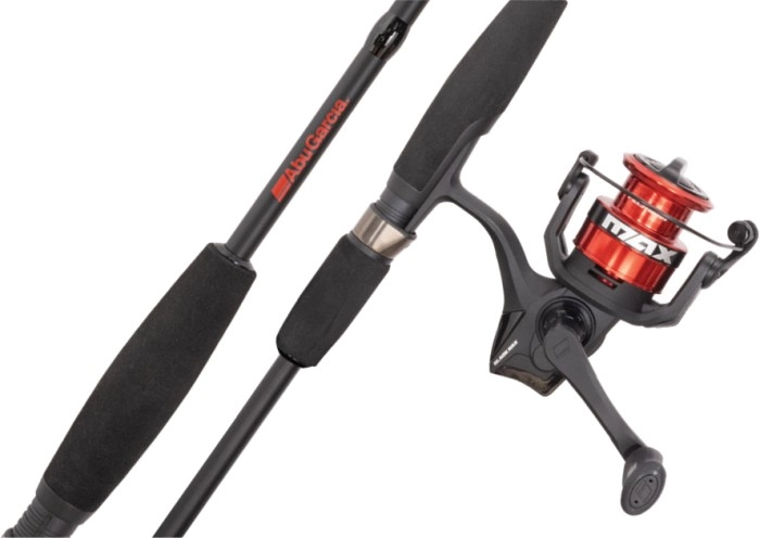 Abu Garcia Black Max Combo