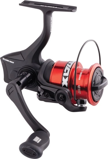 Abu Garcia Black Max Spin Reel