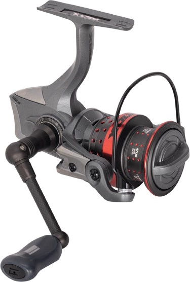 Abu Garcia Max Elite Spin Reel