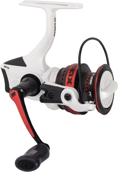 Abu Garcia Max Pro Spin Reel