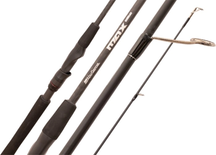 Abu Garcia Max Rods