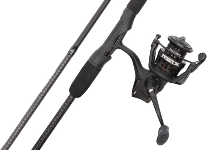 Abu Garcia Max SX Combo