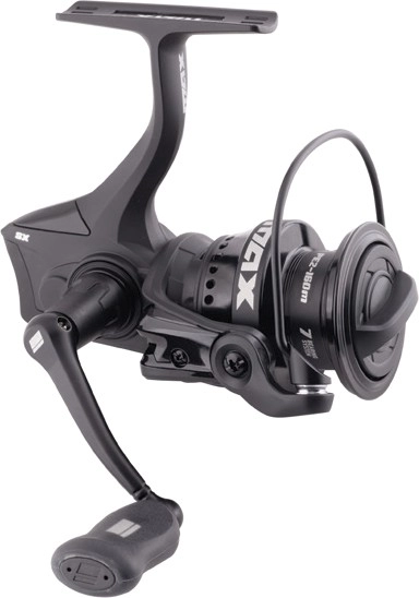 Abu Garcia Max SX Spin Reel