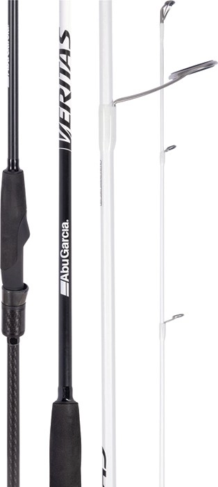 Abu Garcia Veritas 5 Rods