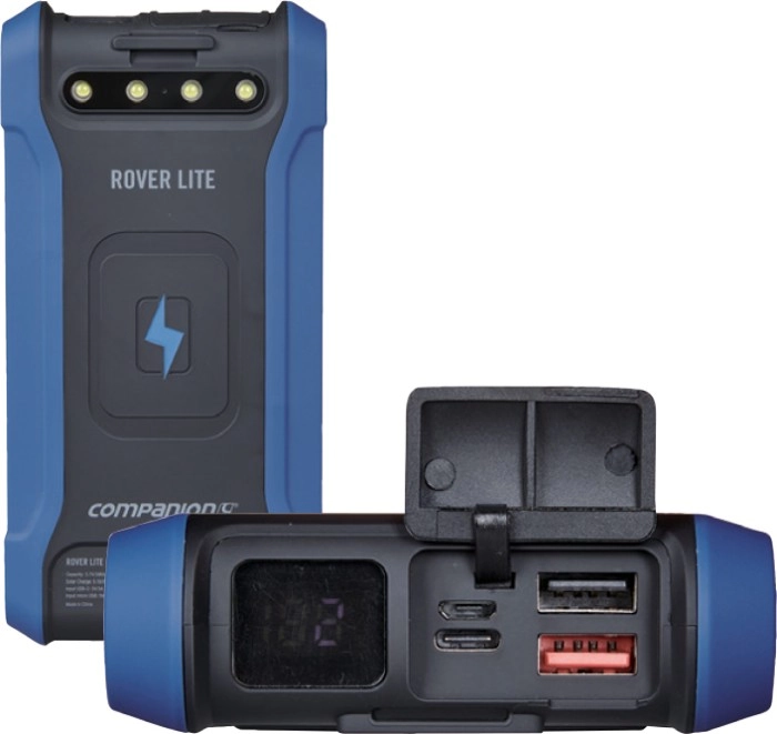 Companion Rover Lite Power Bank