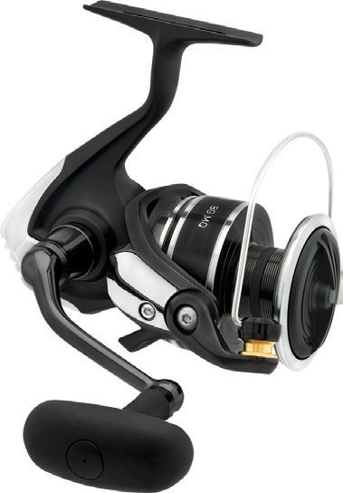 Daiwa BG MQ  Spin Reels