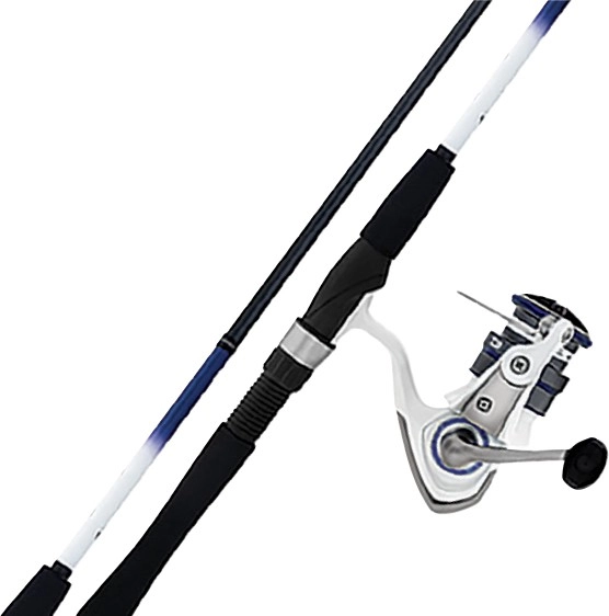 Daiwa Crossfire XT Spin Combos