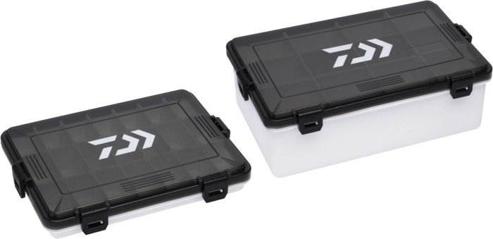 Daiwa D-Box Tackle Boxes