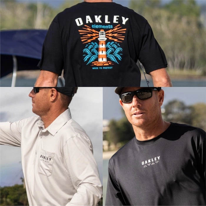 Oakley Elements