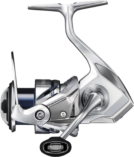 Shimano Stradic FM Spin Reels