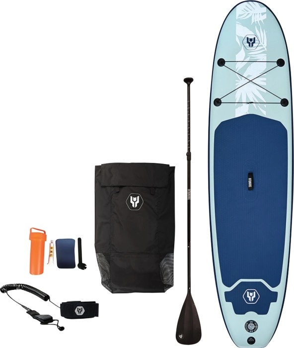 Tahwalhi Minnamurra Sands 10’4” Stand-Up Paddle Board