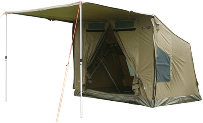 Up To $400 off Regular Price on Oztent RV Instant Tents