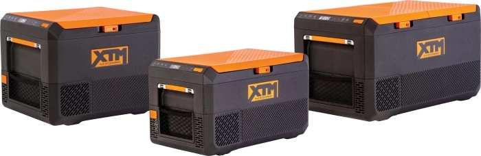 XTM NGX Fridges