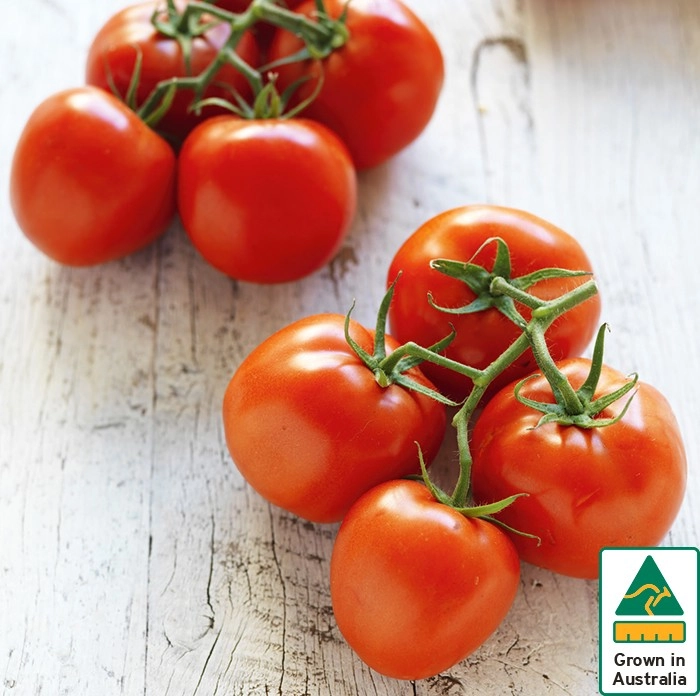 Australian Truss Tomatoes