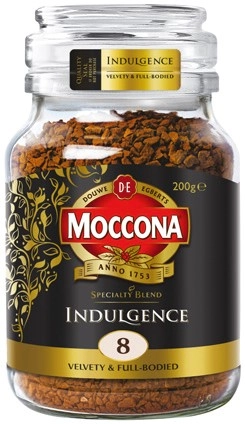 Moccona Specialty Blend Coffee 200g Selected Varieties