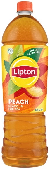 Lipton Ice Tea 1.5 Litre Selected Varieties